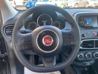 FIAT 500X usata, con ESP