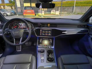 AUDI A6 usata, con Cruise Control
