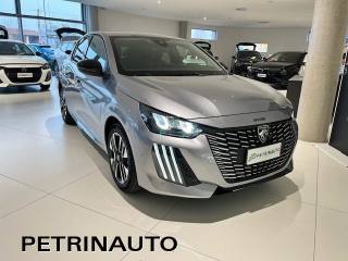 PEUGEOT 208 usata, con Airbag laterali