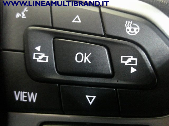 VOLKSWAGEN Golf usata, con Cruise Control