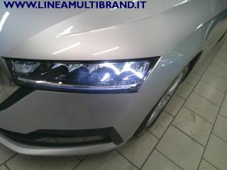 SKODA Octavia usata, con USB