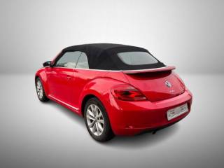 VOLKSWAGEN Maggiolino usata, con Airbag laterali