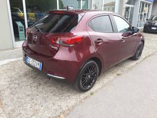 MAZDA 2 usata, con Servosterzo
