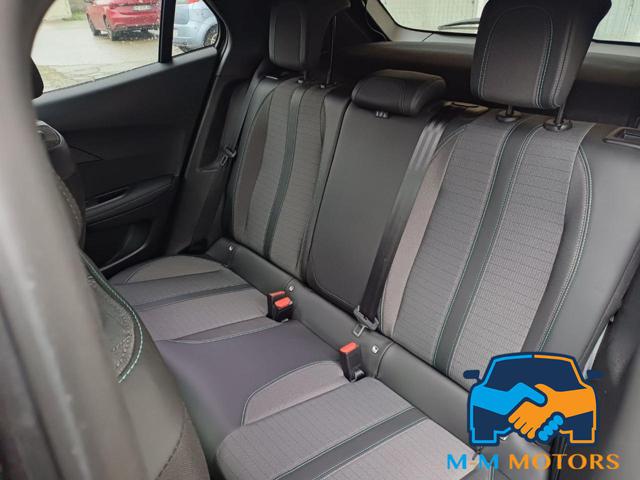 PEUGEOT 2008 usata, con Immobilizzatore elettronico