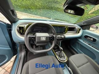 FIAT Grande Panda usata, con Controllo elettronico della corsia