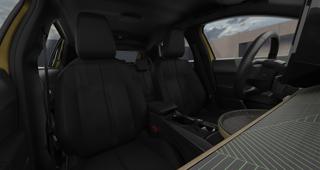 LANCIA Ypsilon usata, con Chiusura centralizzata