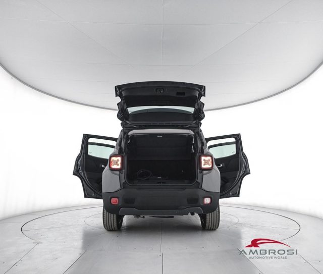 JEEP Renegade usata 6