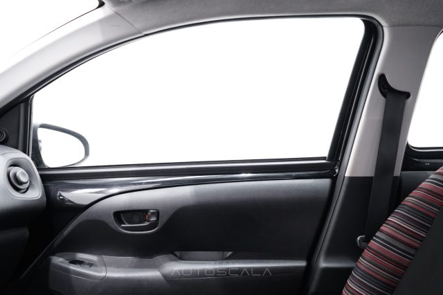 CITROEN C1 usata 17