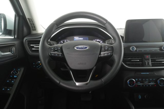 FORD Focus usata 11
