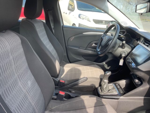 OPEL Corsa usata 12