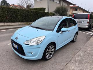 CITROEN C3 usata, con Airbag