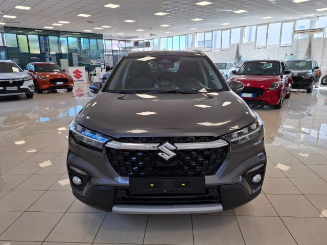 SUZUKI S-Cross usata, con Chiusura centralizzata