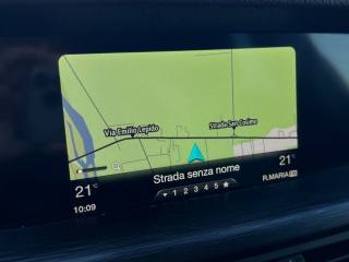 ALFA ROMEO Stelvio usata, con Climatizzatore