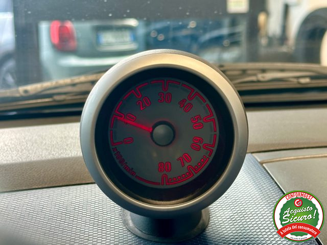 OPEL Agila usata, con ESP