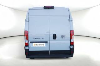 FIAT Ducato usata, con Autoradio