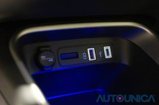 JEEP Avenger usata, con Specchietti laterali elettrici