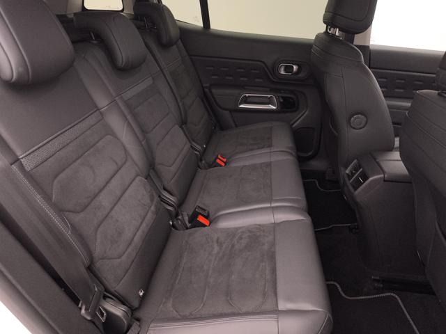 CITROEN C5 Aircross usata, con Volante multifunzione