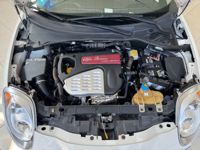 ALFA ROMEO MiTo usata 32