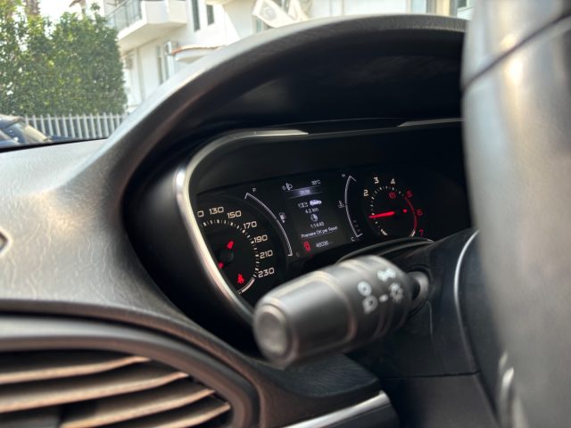 FIAT Tipo usata, con Vivavoce