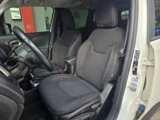 JEEP Renegade usata, con 360° camera