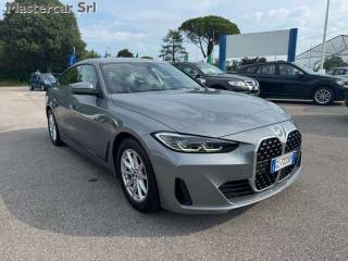 BMW 420 usata, con Airbag laterali