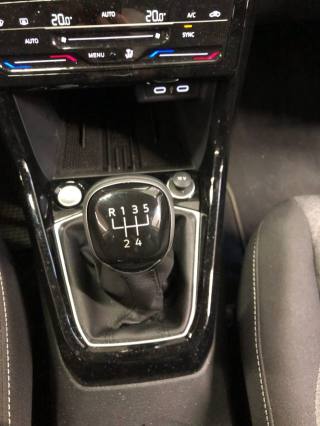 VOLKSWAGEN T-Cross usata, con Bluetooth