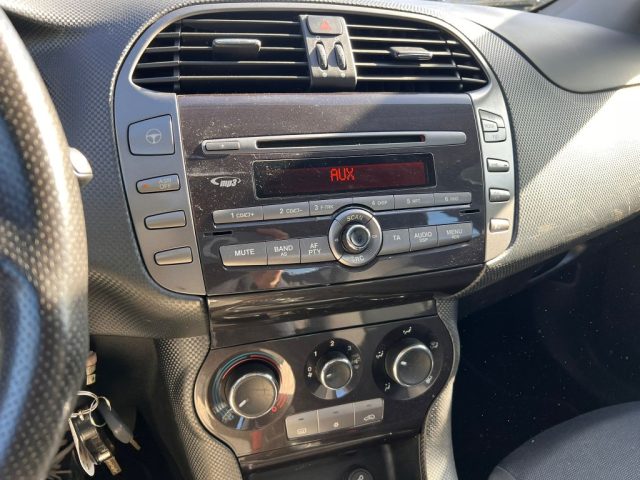FIAT Bravo usata, con Cruise Control