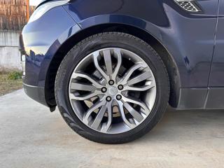 LAND ROVER Range Rover Sport usata, con Sensore di luce