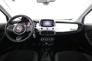 FIAT 500X usata 4