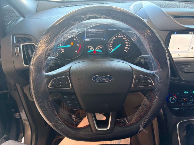 FORD Kuga usata, con Immobilizzatore elettronico