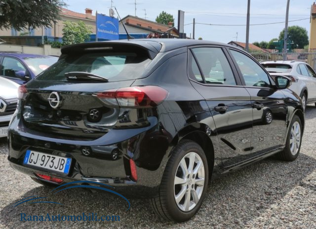 OPEL Corsa usata, con Cerchi in lega