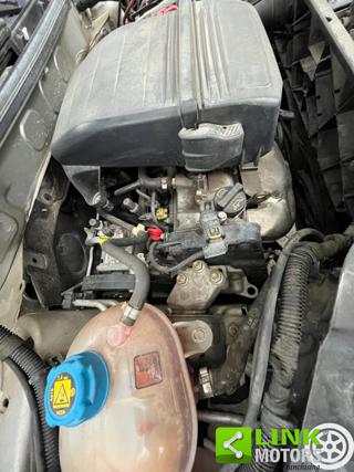 FIAT Panda usata 19