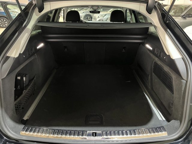AUDI A6 usata, con Vetri oscurati
