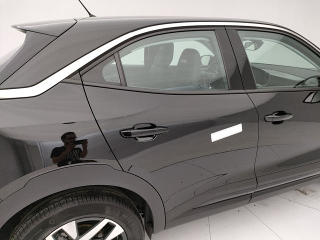 OPEL Mokka usata, con Bracciolo