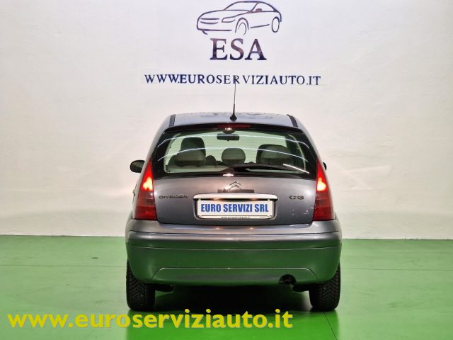 CITROEN C3 usata 47