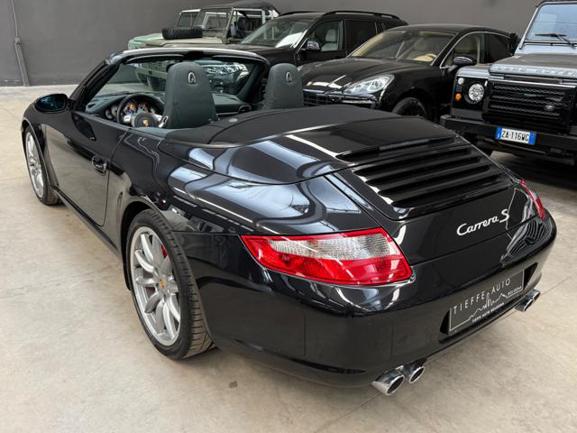 PORSCHE 911 usata, con Cerchi in lega