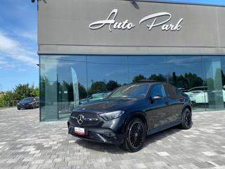 MERCEDES-BENZ GLC 220 d 4Matic Mild hybrid Coupé AM