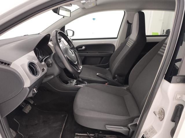VOLKSWAGEN up! usata, con Cruise Control