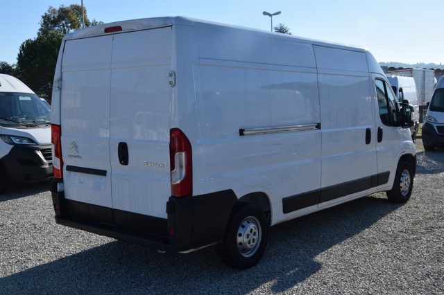 CITROEN Jumper usata, con Chiusura centralizzata