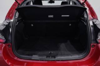 TOYOTA Yaris usata, con Apple CarPlay