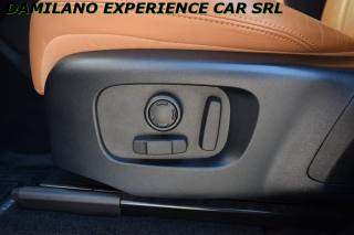 LAND ROVER Range Rover Sport usata, con Sensore di luce