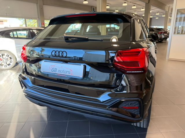 AUDI Q2 usata, con Airbag Passeggero