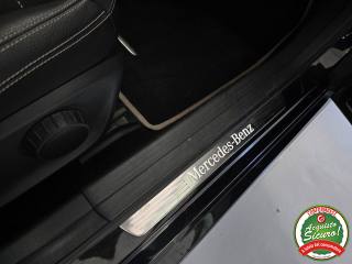 MERCEDES-BENZ A 180 usata, con Airbag testa