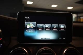 MERCEDES-BENZ GLC 220 usata 256
