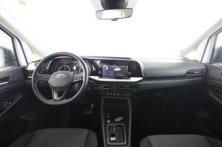 FORD Tourneo Connect usata 5