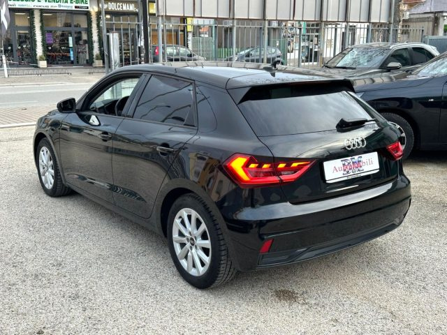 AUDI A1 usata, con Airbag Passeggero