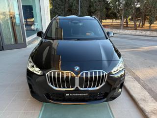 BMW 218 usata, con Airbag