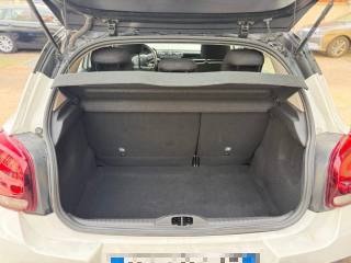 CITROEN C3 usata, con Chiusura centralizzata