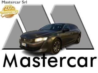 PEUGEOT 508 508 SW 1.5 bluehdi Business s -FY190KA