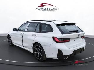 BMW 320 usata 3